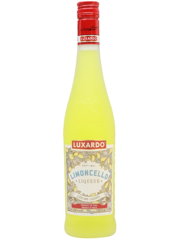 Luxardo, Limoncello