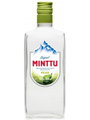 Ликер Minttu Polar Pear 0.5 л