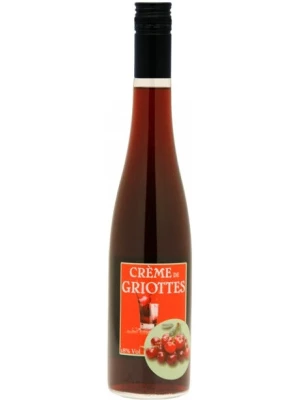 Ликер Paul Devoille, Creme de Griottes 0.7 л