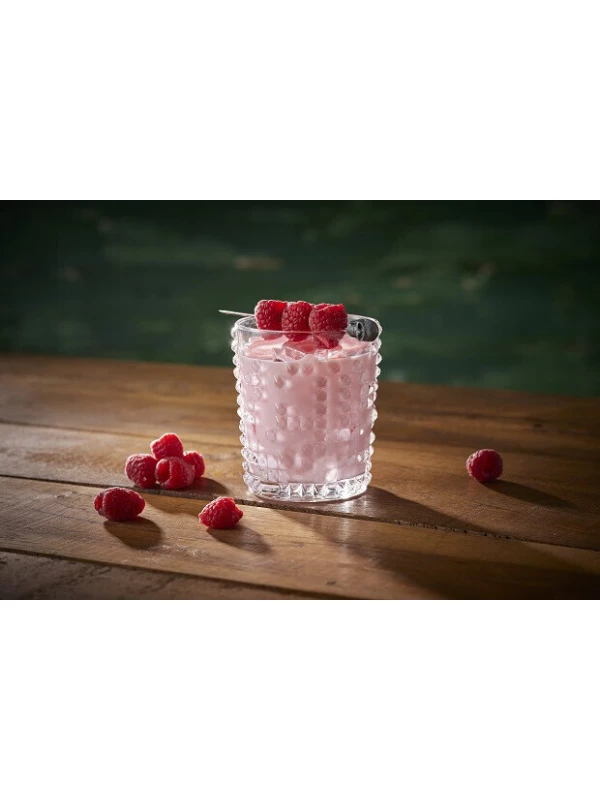 Dead Man's Fingers Raspberry Rum Cream Liqueur
