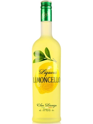 Ликер Limoncello San Lorenzo 0.5 л