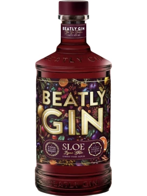 Ликер Beatly Sloe Gin 0.5 л