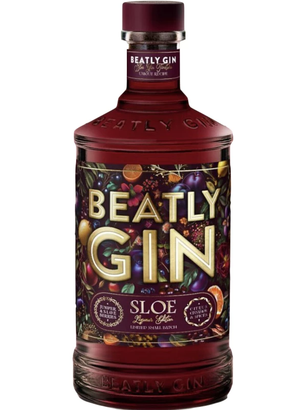 Beatly Sloe Gin