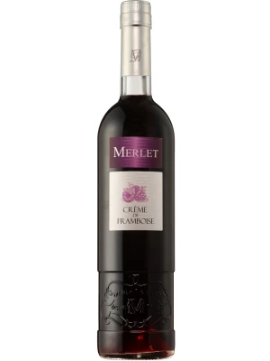 Ликер Merlet, Creme de Framboise 0.7 л