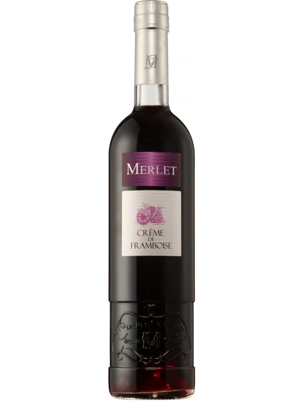 Merlet, Creme de Framboise