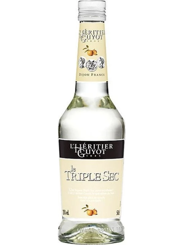 L'Heritier-Guyot, Le Triple Sec
