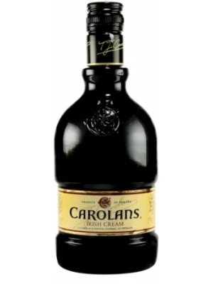 Ликер Carolans Irish Cream 0.375 л