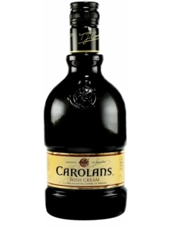 Carolans Irish Cream