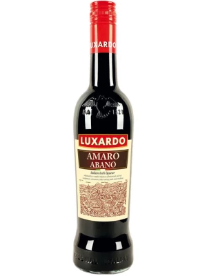 Ликер Luxardo, Amaro Abano 0.75 л