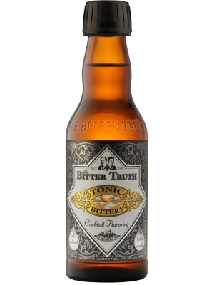 Ликер The Bitter Truth, Tonic Bitters 0.2 л