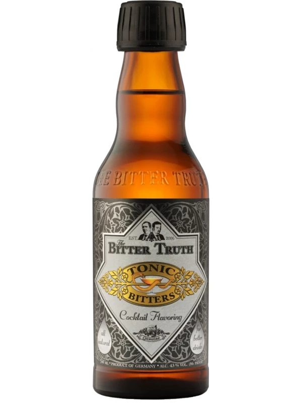 The Bitter Truth, Tonic Bitters