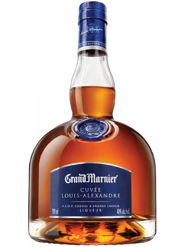 Grand Marnier, Cuvee Louis-Alexandre