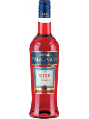 Ликер Villa Cardea Bitter 0.7 л