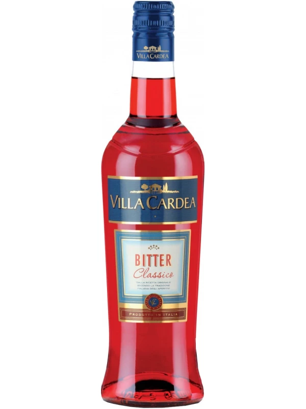 Villa Cardea Bitter