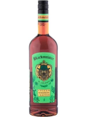 Ликер Blackmeister 0.7 л