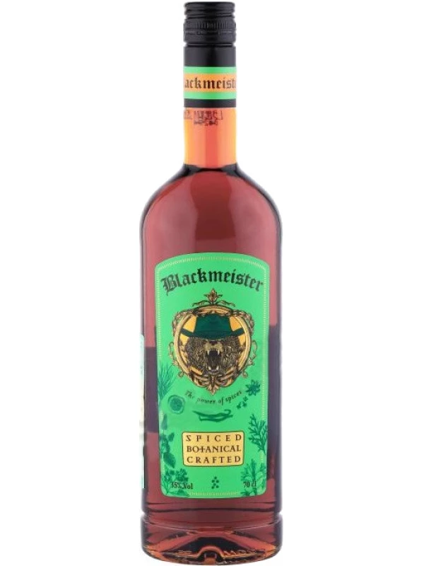 Blackmeister