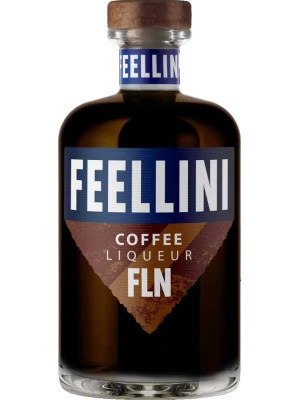 Ликер Feellini Coffee 0.7 л