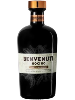 Ликер Benvenuti Nocino 0.7 л