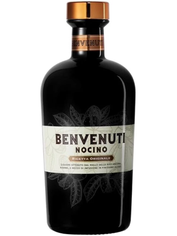 Benvenuti Nocino