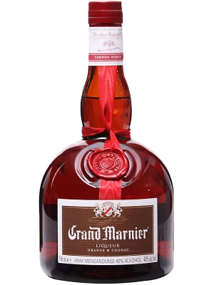 Ликер Grand Marnier, Сordon Rouge 0.7 л