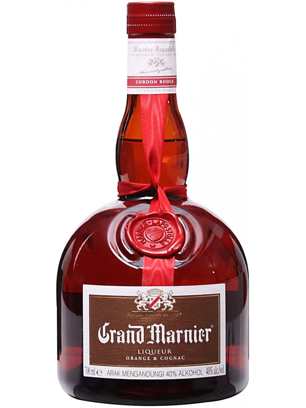 Grand Marnier, Сordon Rouge