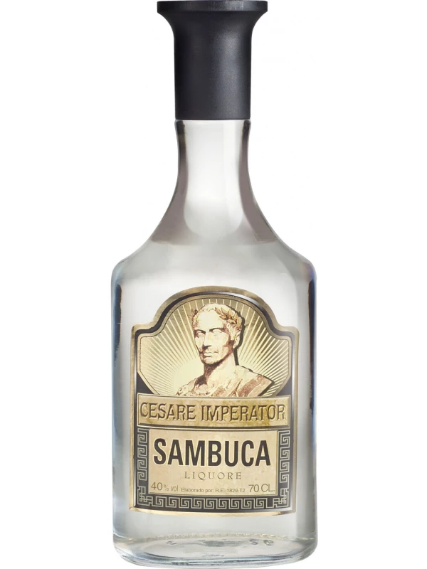 Cesare Imperator Sambuca