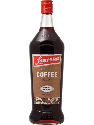 Ликер Ламоника Кофе 0.85 л