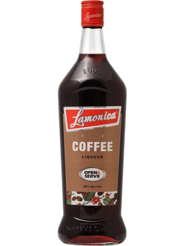 Ламоника Кофе