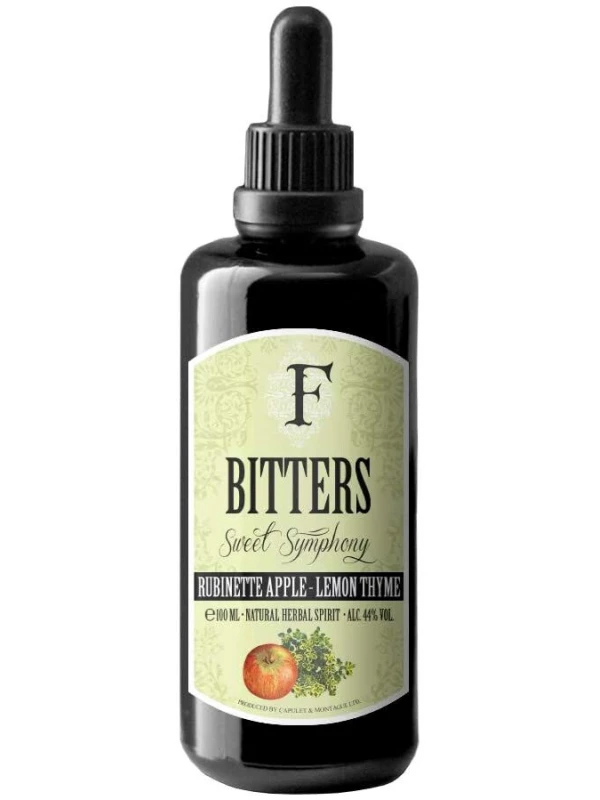 Ferdinand's, Sweet Symphony Rubinette Apple-Lemon Thyme