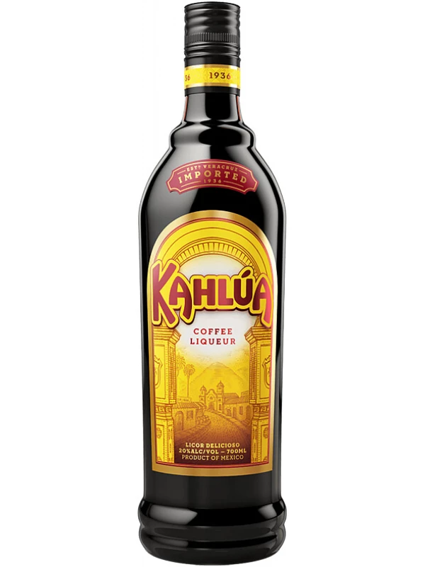 Kahlua