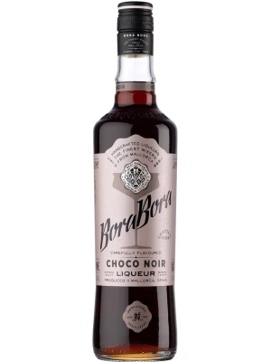 Ликер Bora Bora Choco Noir 0.7 л
