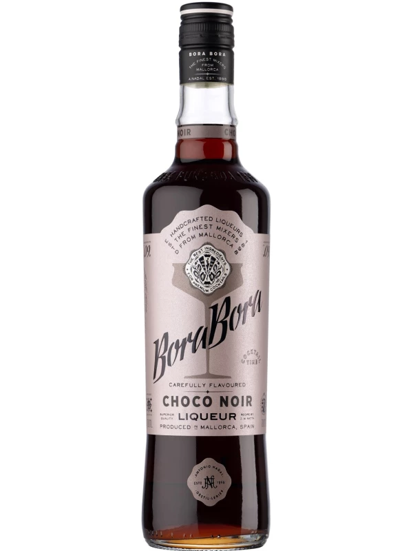 Bora Bora Choco Noir