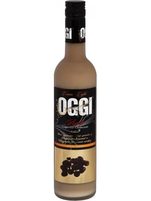 Ликер Oggi Coffee & Cream 0.5 л