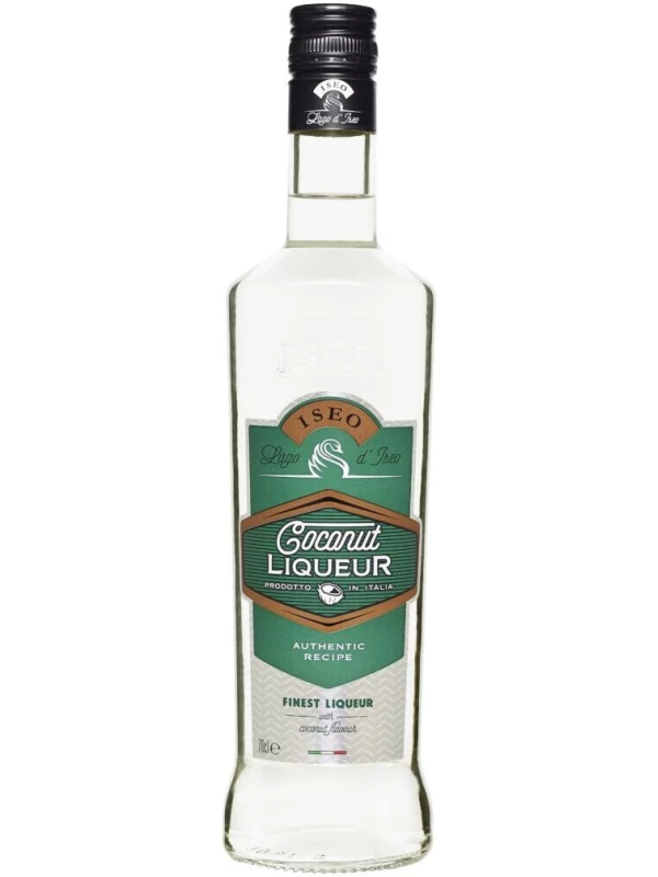 Iseo Coconut
