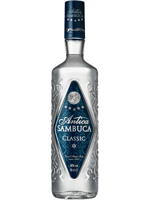 Ликер Antica Sambuca Classic 0.7 л