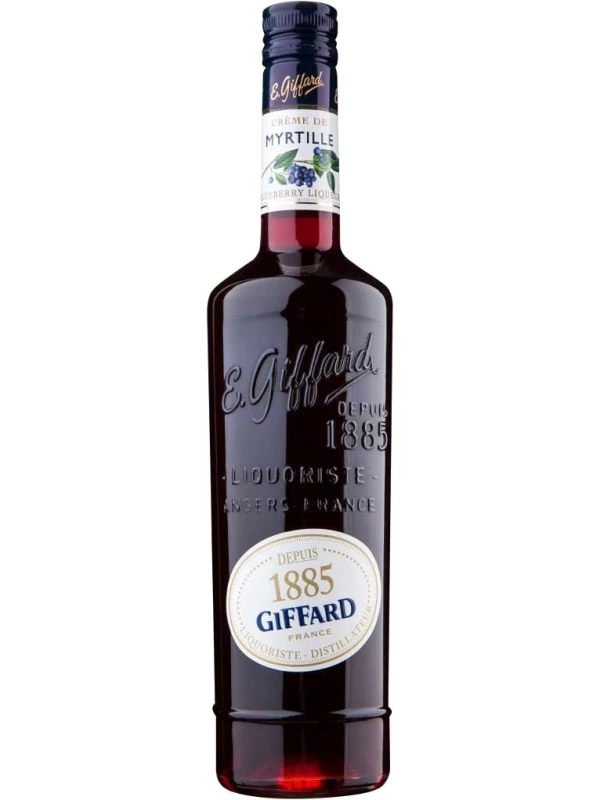 Giffard, Creme de Myrtille