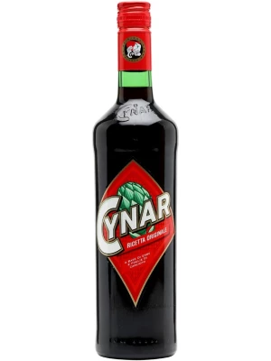 Ликер Cynar 0.7 л
