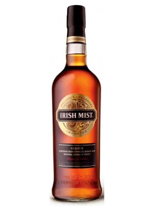 Irish Mist Honey