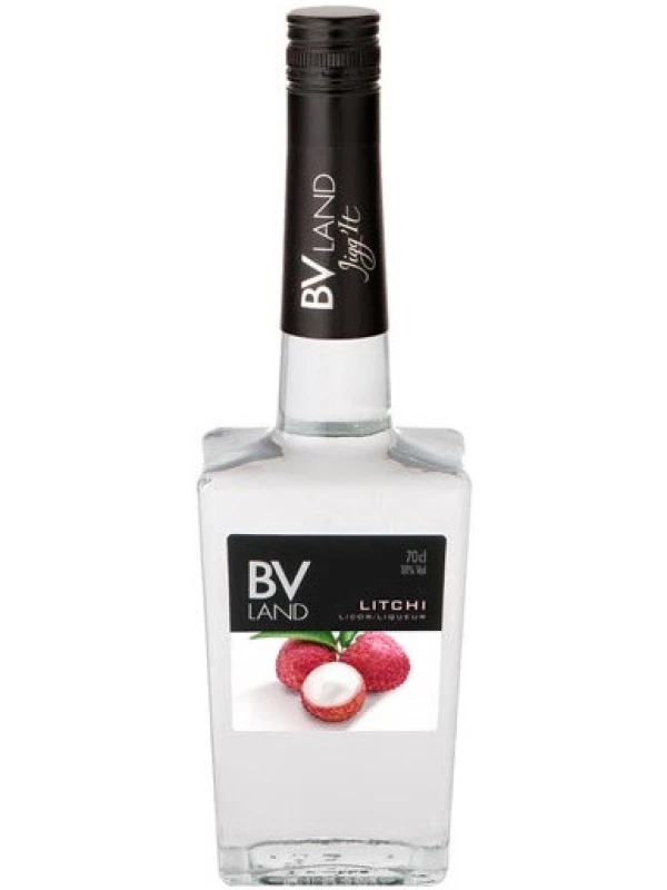 BVLand Litchi