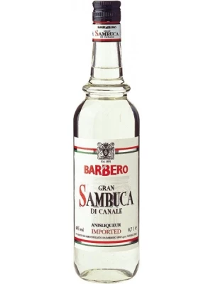 Ликер Gran Sambuca di Canale 0.7 л