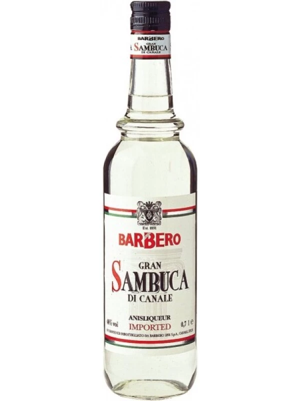Gran Sambuca di Canale