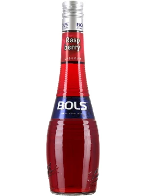 Ликер Bols Raspberry 0.7 л