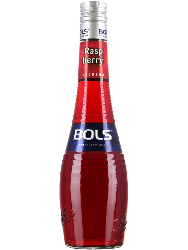 Bols Raspberry