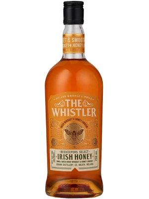 Ликер The Whistler Irish Honey 0.7 л