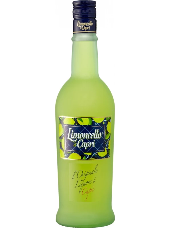 Limoncello di Capri
