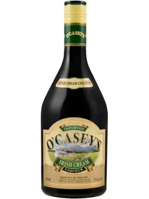 Ликер O'Casey's Irish Cream 0.7 л