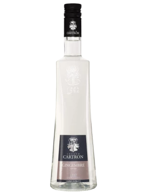 Ликер Liqueur de Gingembre Joseph Cartron 0.7 л