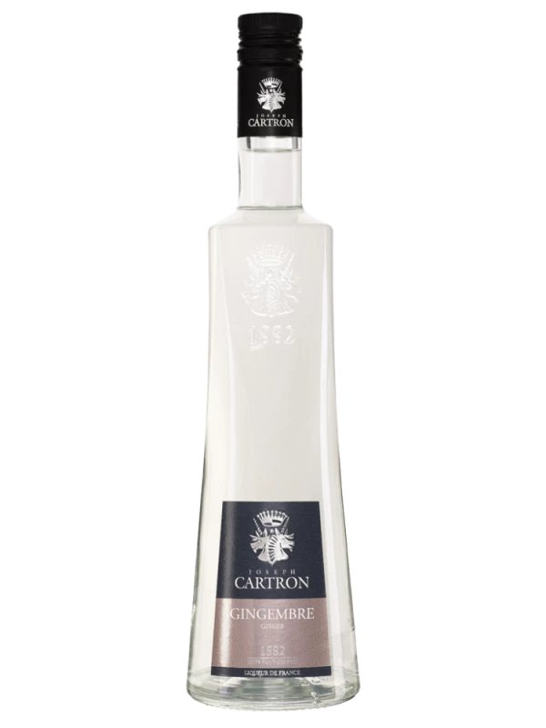 Liqueur de Gingembre Joseph Cartron