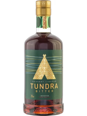 Ликер Тундра Биттер 0.25 л