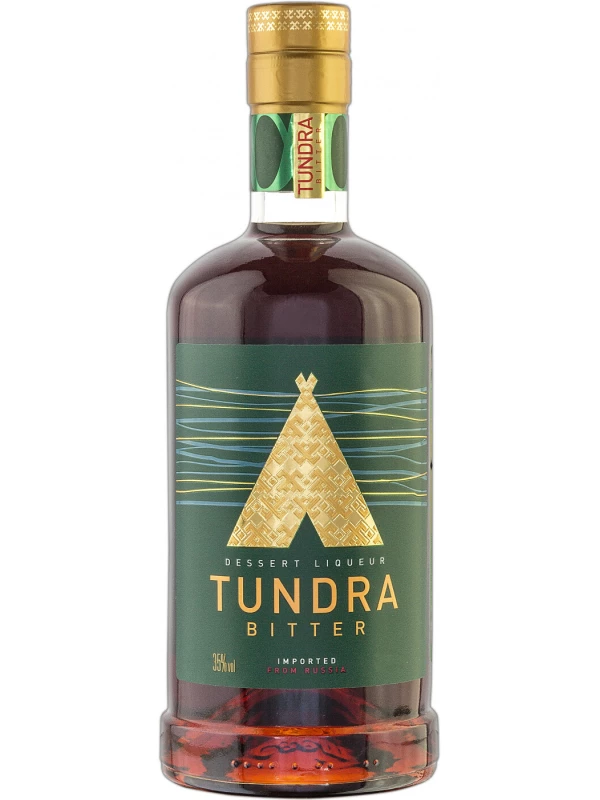 Тундра Биттер